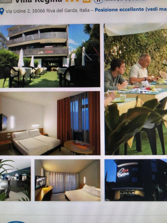 Regina Hotel
