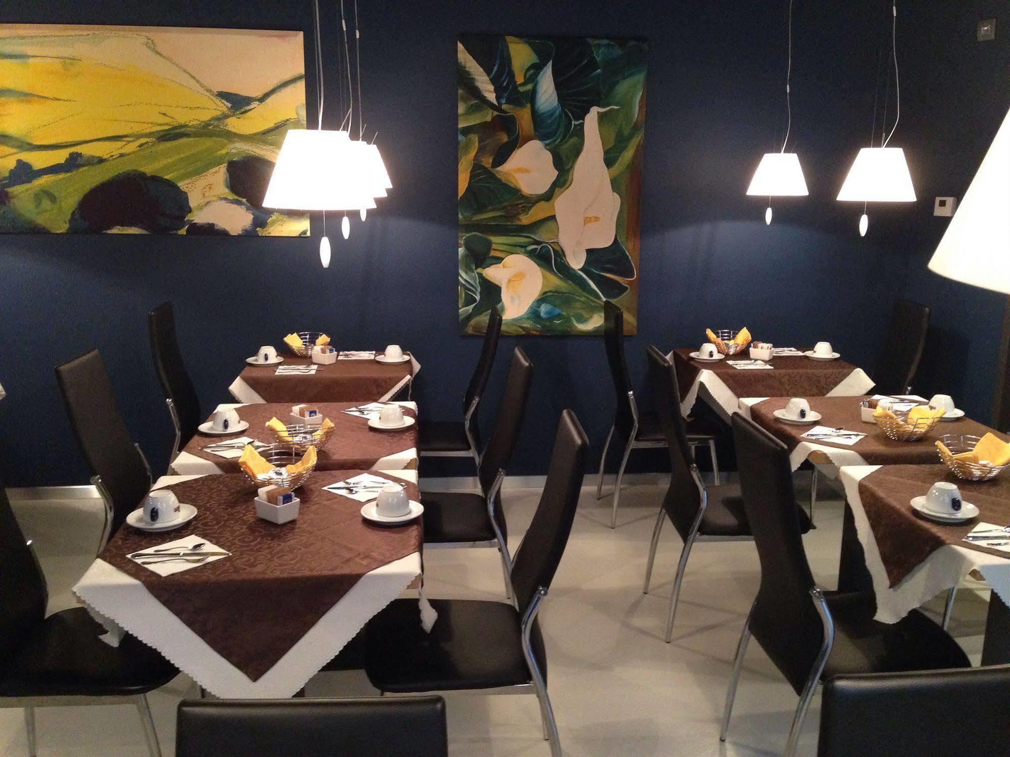 Hotel Regina 3*
